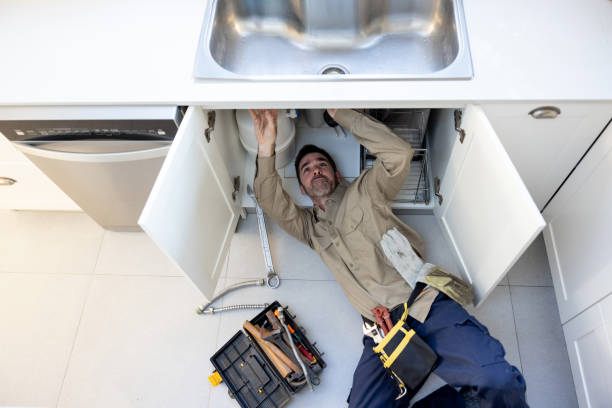Best Drain Cleaning Services  in Massac, KY