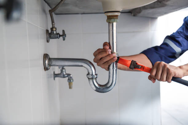 Best Sewer Cleaning Services  in Massac, KY