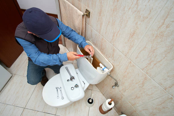 Best Septic Systems  in Massac, KY