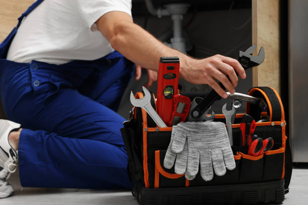 Best Commercial Plumbing Services  in Massac, KY
