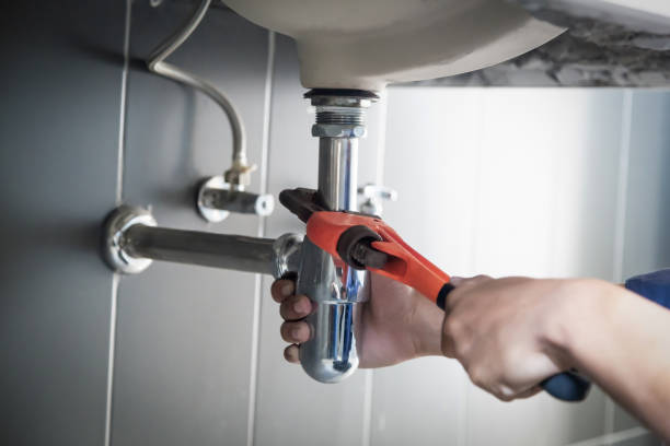 Best Water Leak Repair  in Massac, KY