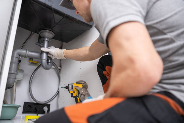 Best Residential Plumbing Services  in Massac, KY